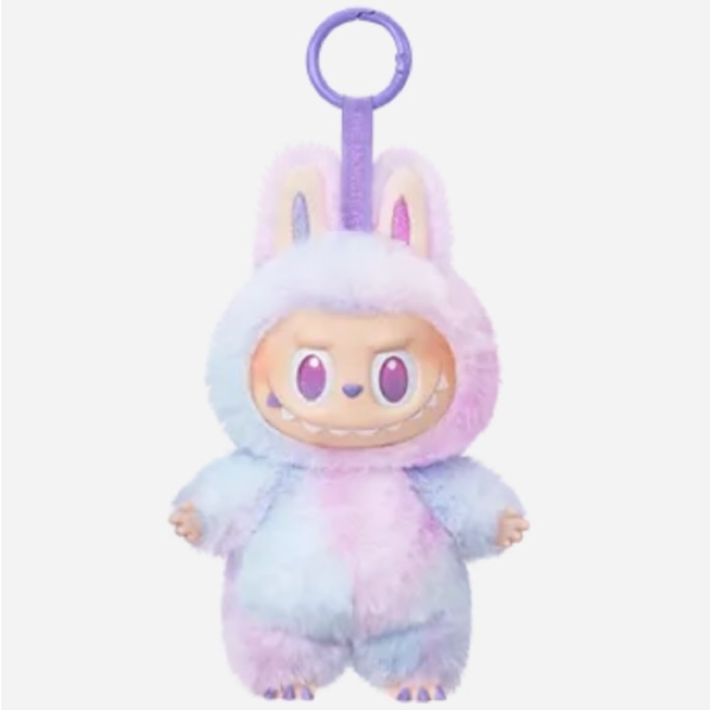 Pop Mart Labubu Big Into Energy (Luck)